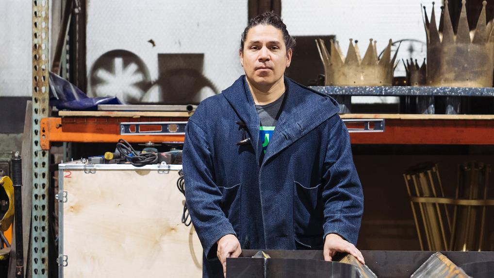 Николас Галанин (1979) - фото 1